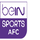 BEIN AFC FHD [AR] logo