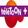FR| TELETOON+ FHD logo