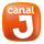 FR| CANAL J FHD logo