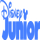 FR| DISNEY JUNIOR FHD logo