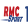 FR| RMC SPORT 1 FHD logo