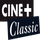 FR| CINE+ CLASSIC FHD logo
