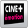 FR| CINE+ EMOTION FHD logo