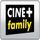 FR| CINE+ FAMILY FHD logo