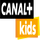 FR| CANAL+ KIDS FHD logo