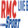 FR| RMC SPORT LIVE 6 FHD logo
