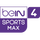 FR| BEIN SPORTS MAX 4 FHD logo