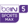 FR| BEIN SPORTS MAX 5 FHD logo