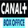 FR| CANAL+ BOX OFFICE FHD logo