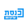 CELLCOM TV KNSSET [IS] logo