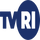 V+| TVRI logo