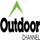V+| OUTDOOR CHANNEL logo