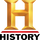 V+| HISTORY logo