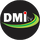 V+| DMI TV logo