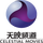 V+| CELESTIAL MOVIES logo