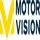 AR| OSN MOTORVISION logo