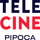 TELECINE PIPOCA RAW [BR] logo