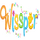 WISSPER [BS] logo