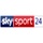 NOW SKY SPORT 24 RAW [IT] logo
