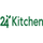 24KITCHEN RAW [PLAY+] logo