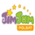 POLSAT JIM JAM [PLAY+] logo