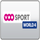 V SPORT PL 4 FHD [NO] logo