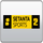 SETANTA SPORTS 12 [UK] logo
