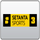 SETANTA SPORTS 3 [UK] logo