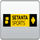 SETANTA SPORTS 0 [UK] logo