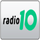 VIDIO LIVE EVENTS | 10 [UK] logo