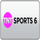 TNT SPORTS 1 SD [UK] logo