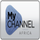 MyCANAL 1 FHD [FR] logo