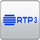 RTP 3 HD [PT] logo