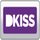 DKISS [ES] logo
