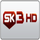 SPORT KLUB 3 HD [EXYU] logo