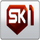 K1 FHD [RS] logo