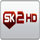 SPORT KLUB 2 HD [EXYU] logo