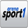 ARENA SPORT 1 FHD [EXYU] logo