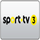SPORT TV 3 FHD [EXYU] logo