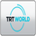 TRT WORLD [UK] logo