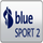 BLUE SPORT 2 [SW] logo