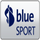 BLUE SPORT 1 [SW] logo