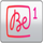 BE 1 [BE] logo
