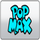 POP MAX [UK] logo