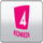 SKY KOMEDI HD [ALB] logo