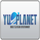 SKY PLANET [KO] logo