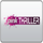 KINO THRILLER HD [KO] logo