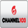 CHANNEL 23 FHD [ISR] logo