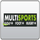 MY SPORTS 6 HD [MULTI-AUDIO] [SW] logo