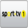SPORT TV 1 HEVC [PT] logo